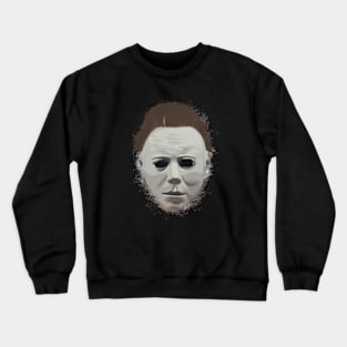 Michael #3 Crewneck Sweatshirt